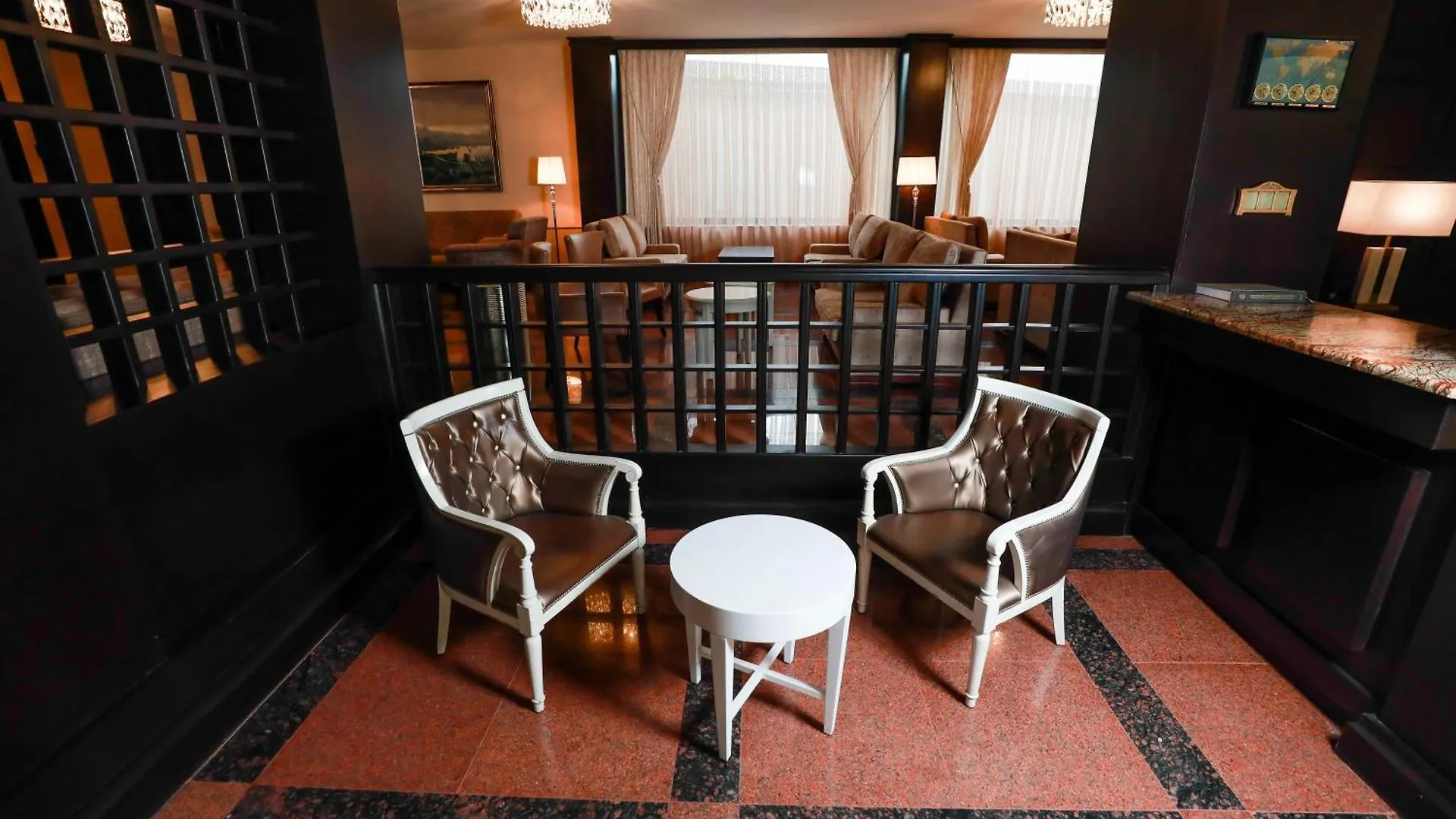 Hotel Park Dedeman Baku