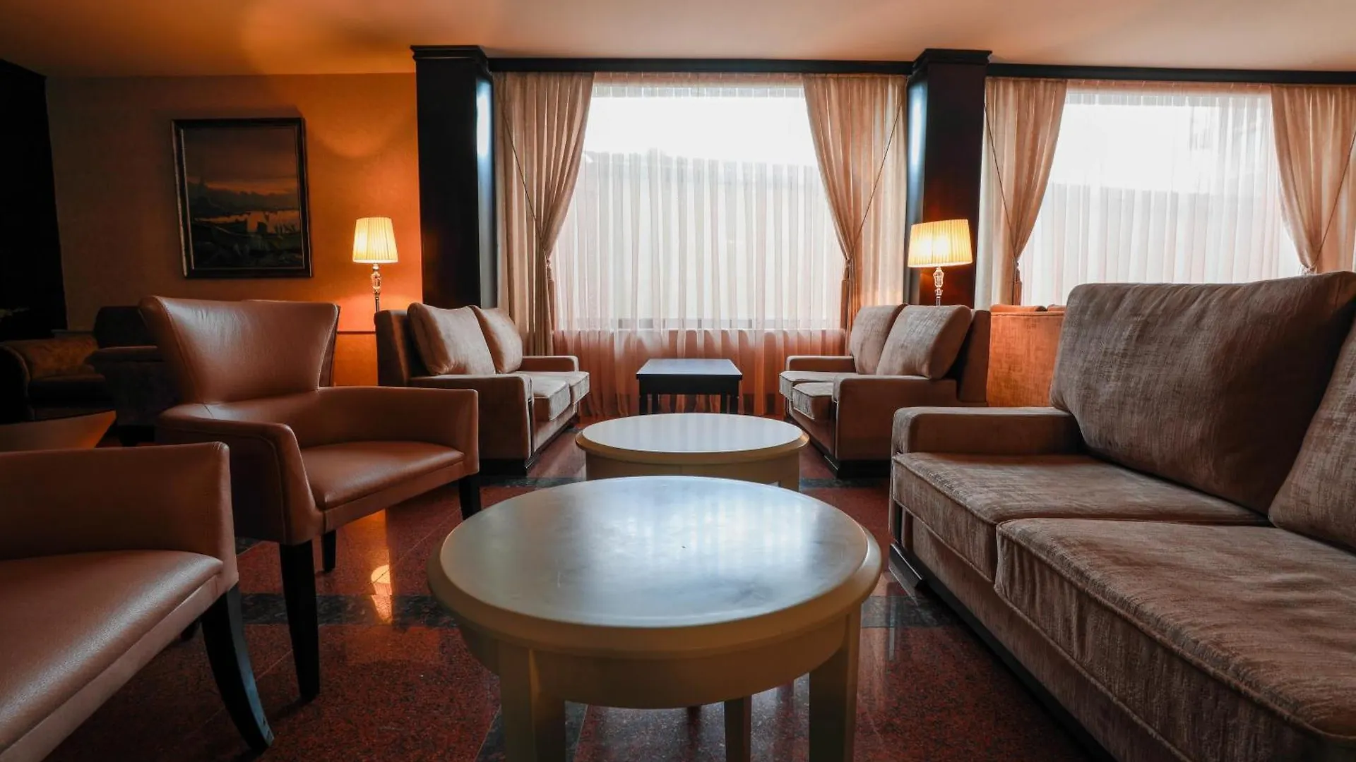 Hotel Park Dedeman Baku
