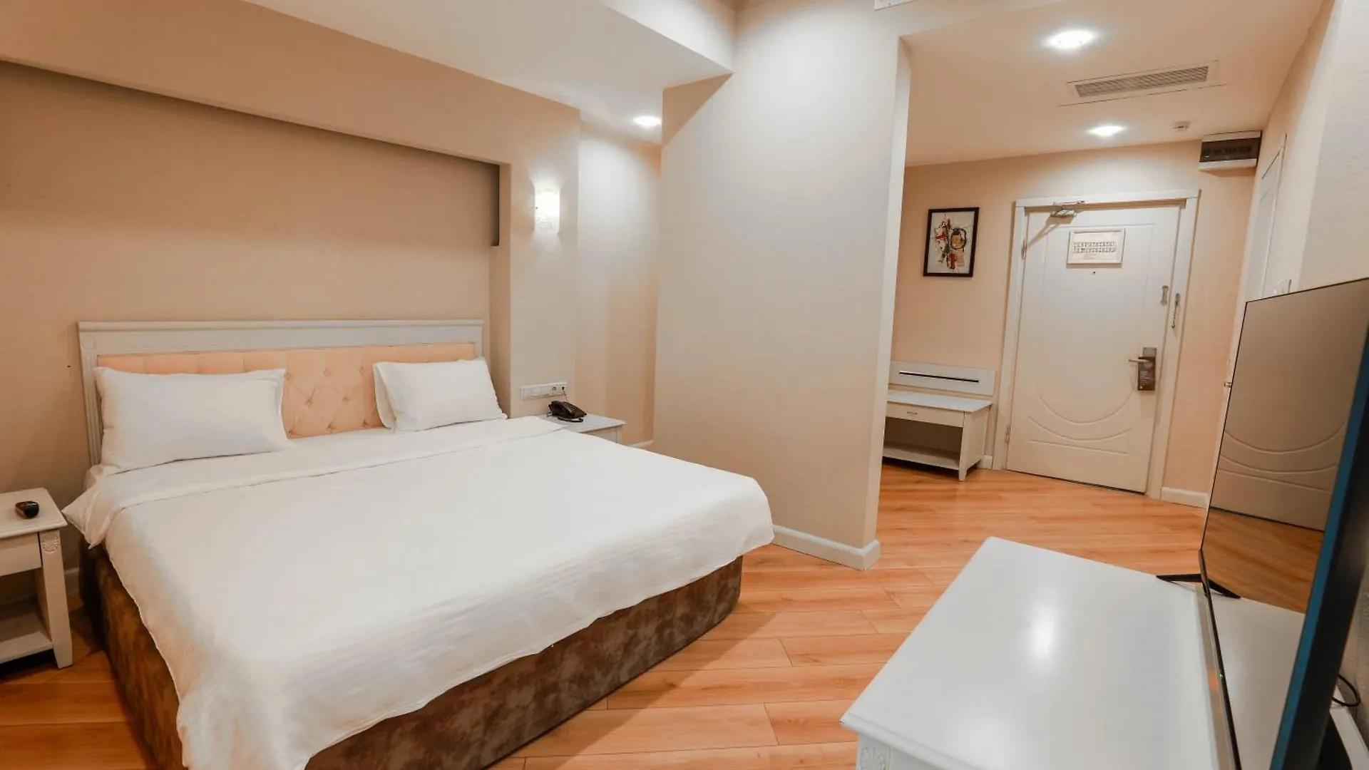 Hotel Park Dedeman Baku