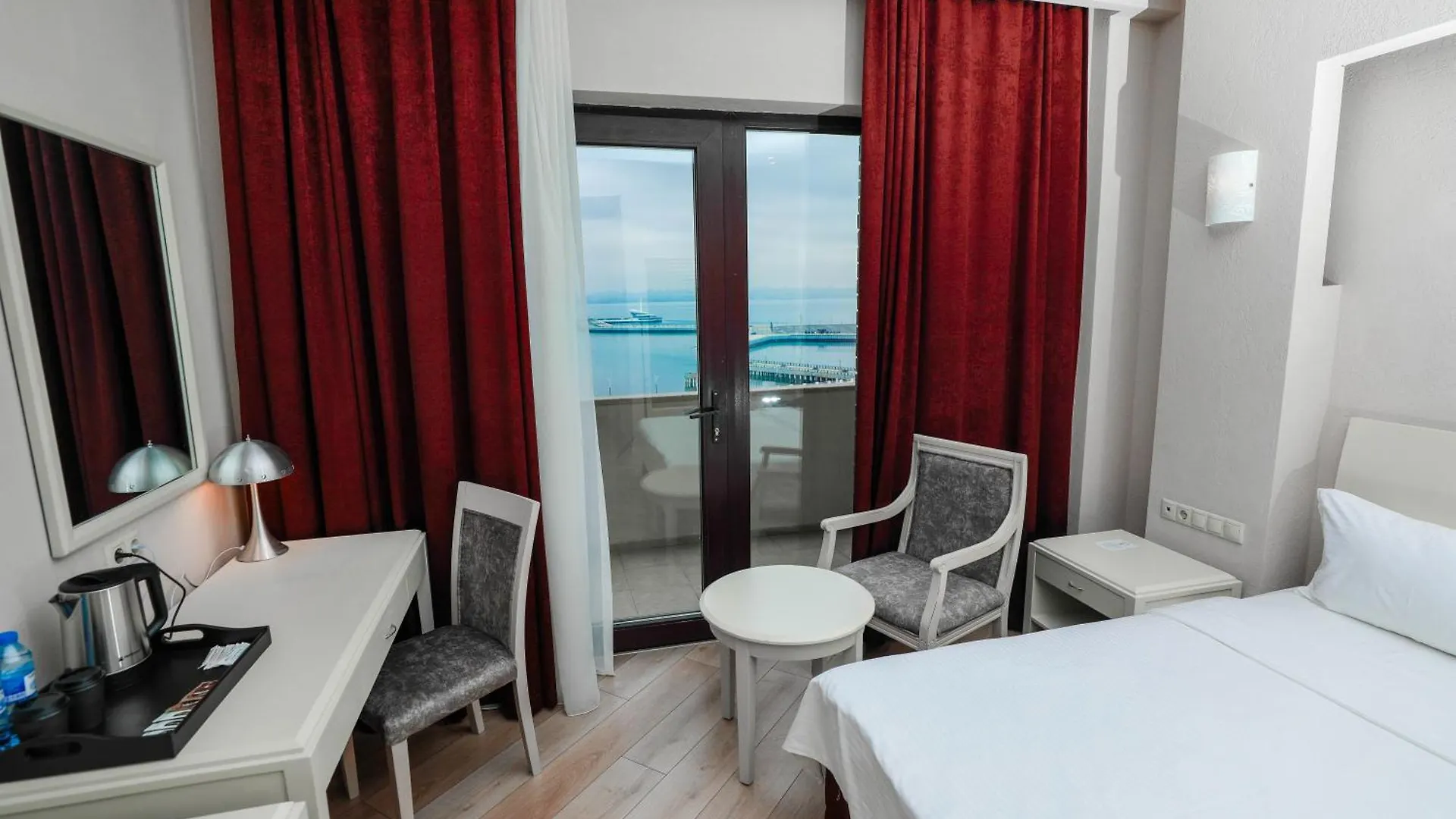 Hotel Park Dedeman Baku