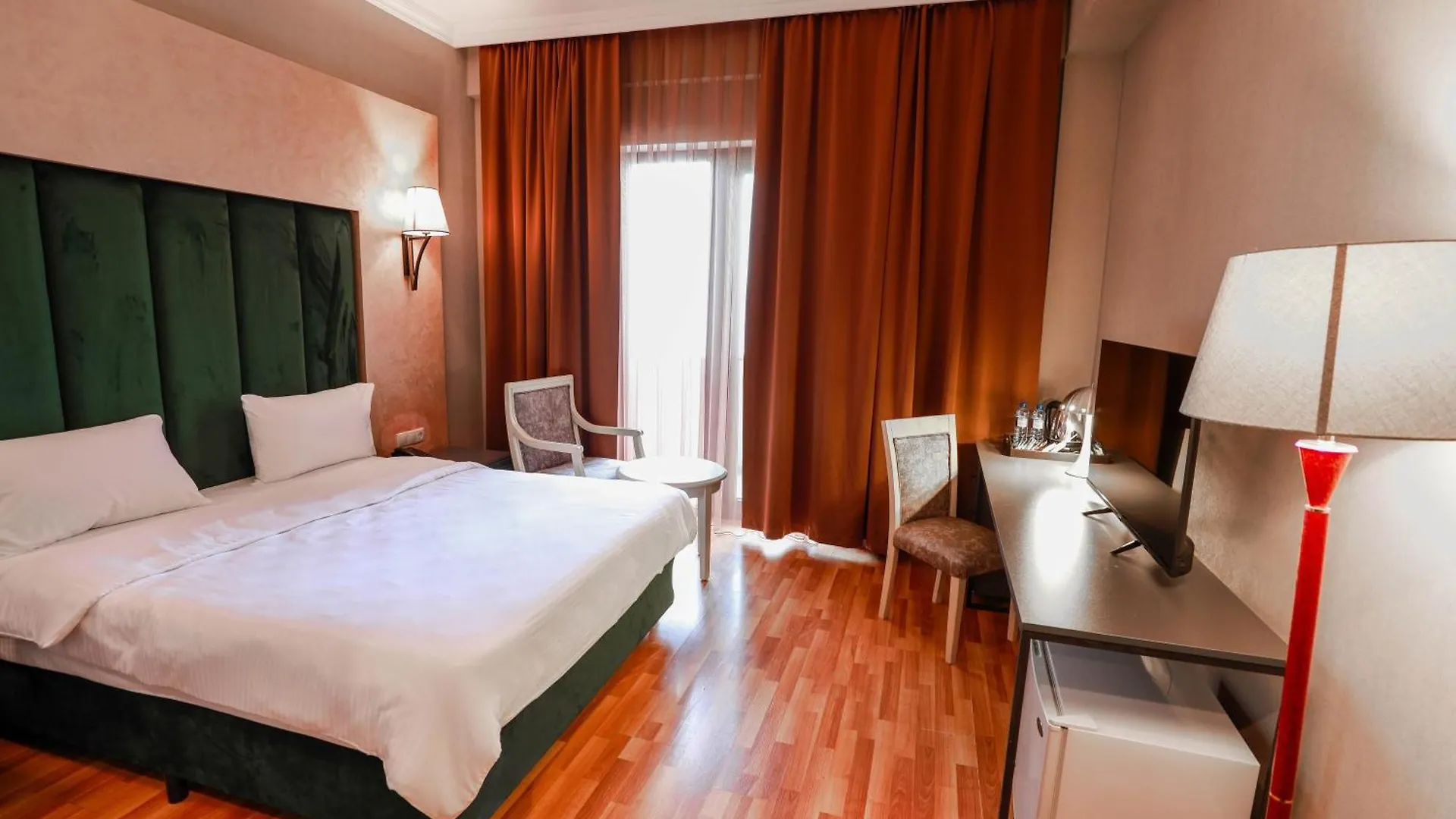 Hotel Park Dedeman Baku 4*,  Ázerbájdžán