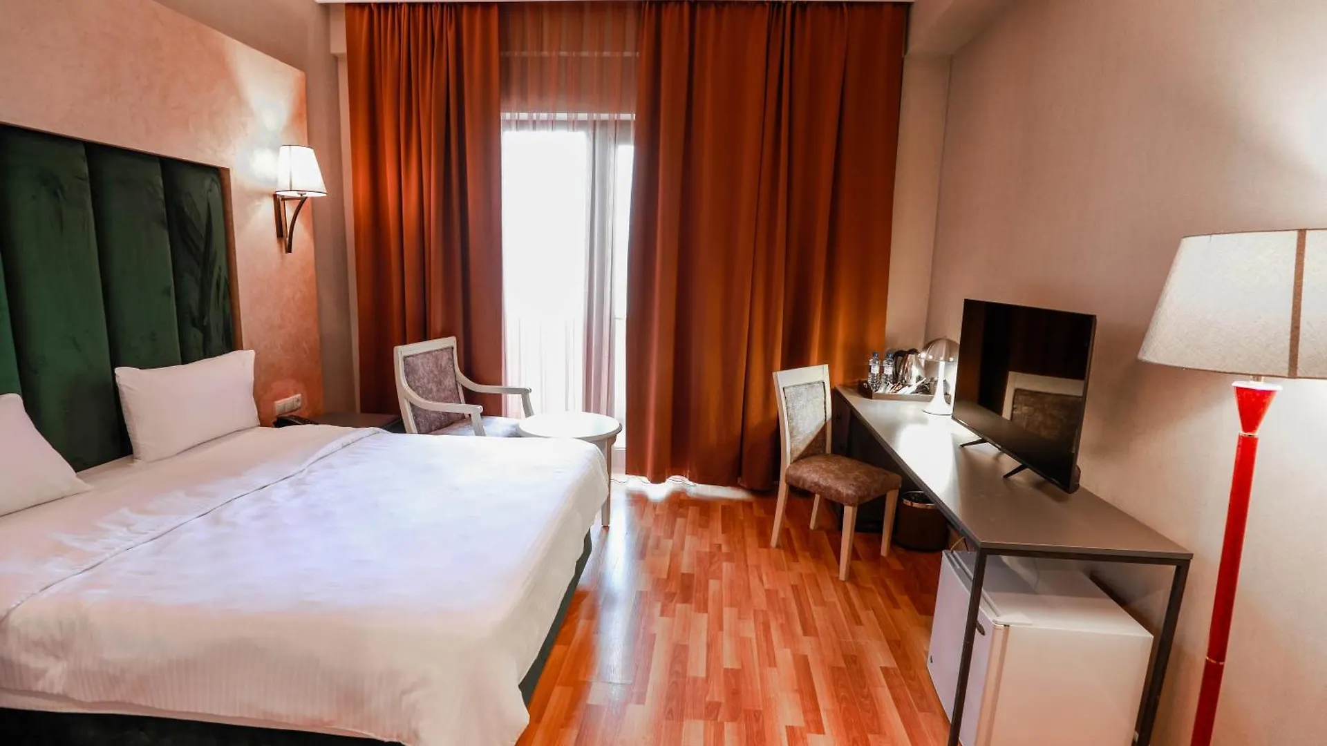 Hotel Park Dedeman Baku