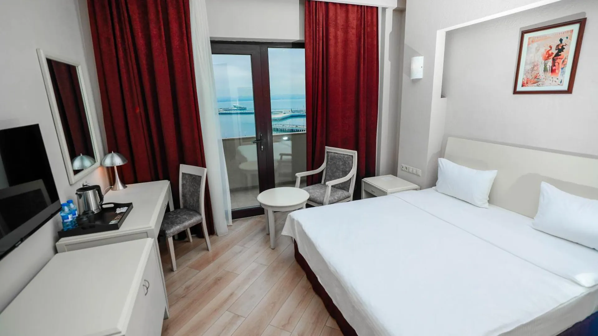 Hotel Park Dedeman Baku