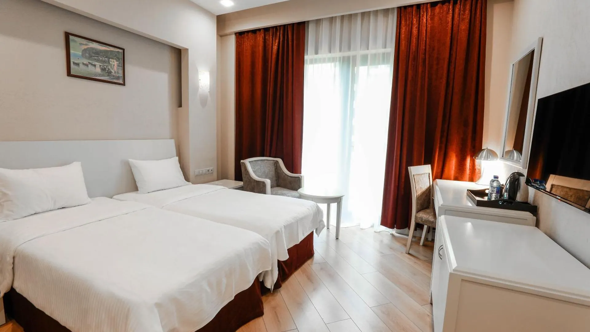 Hotel Park Dedeman Baku
