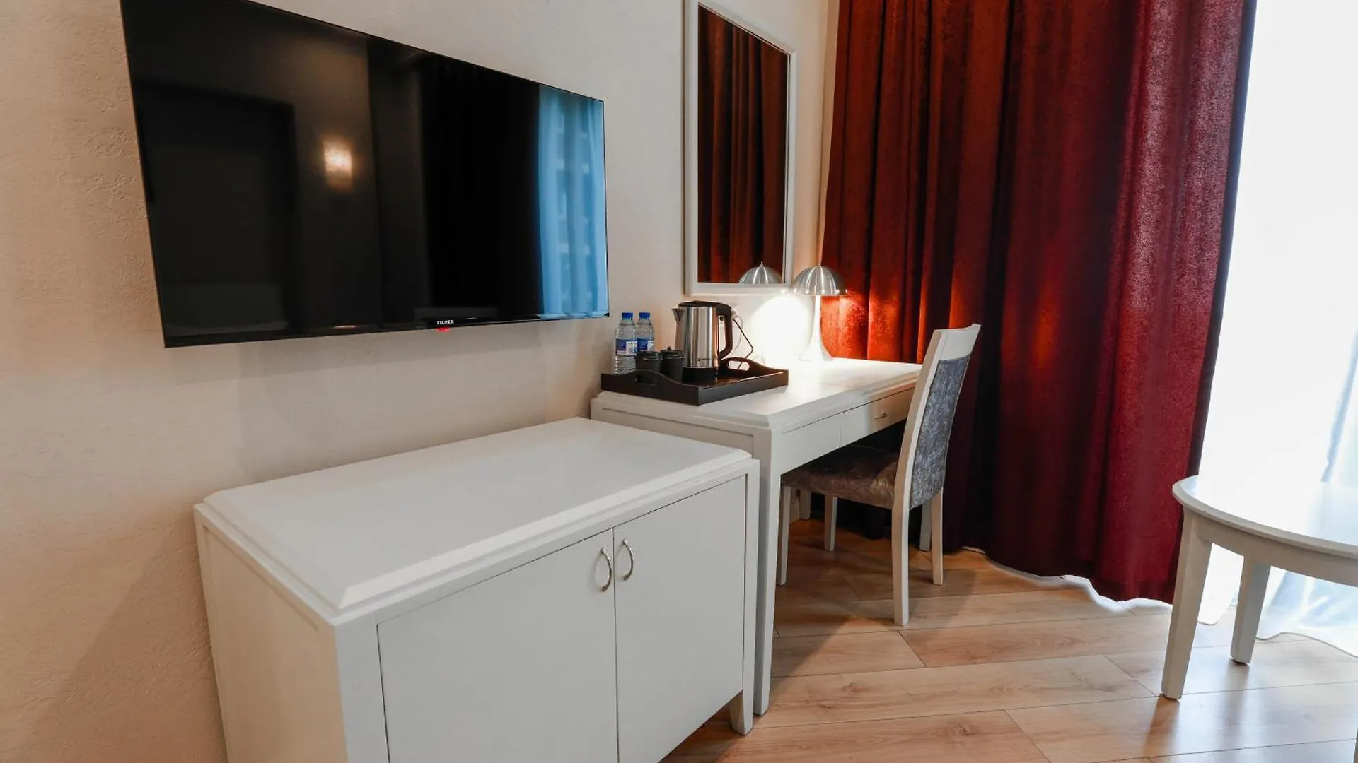Hotel Park Dedeman Baku