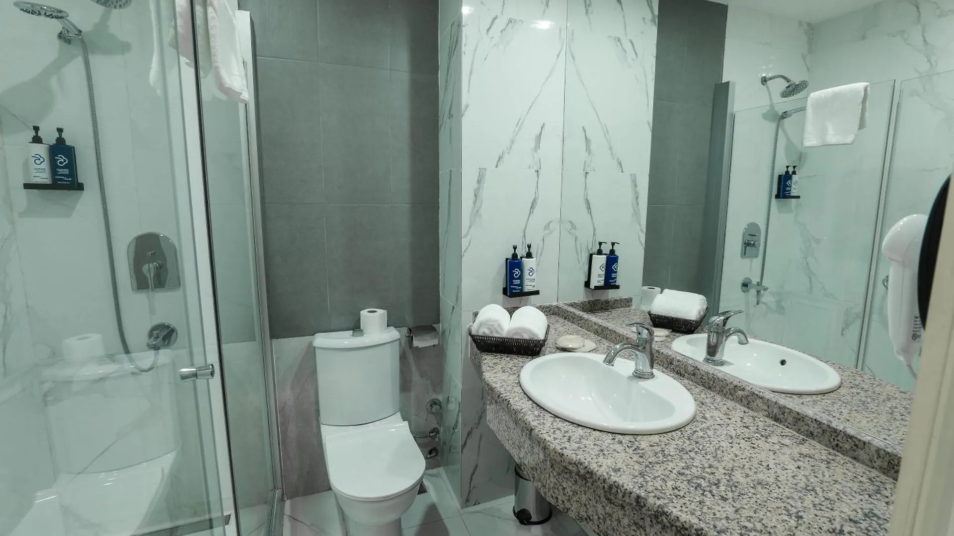 Hotel Park Dedeman Baku