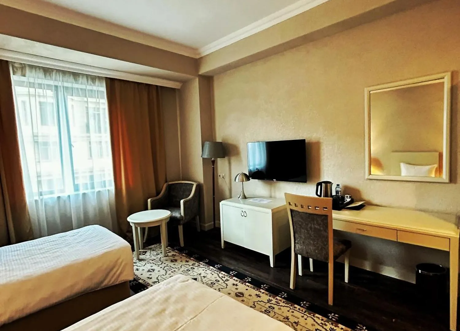 Hotel Park Dedeman Baku