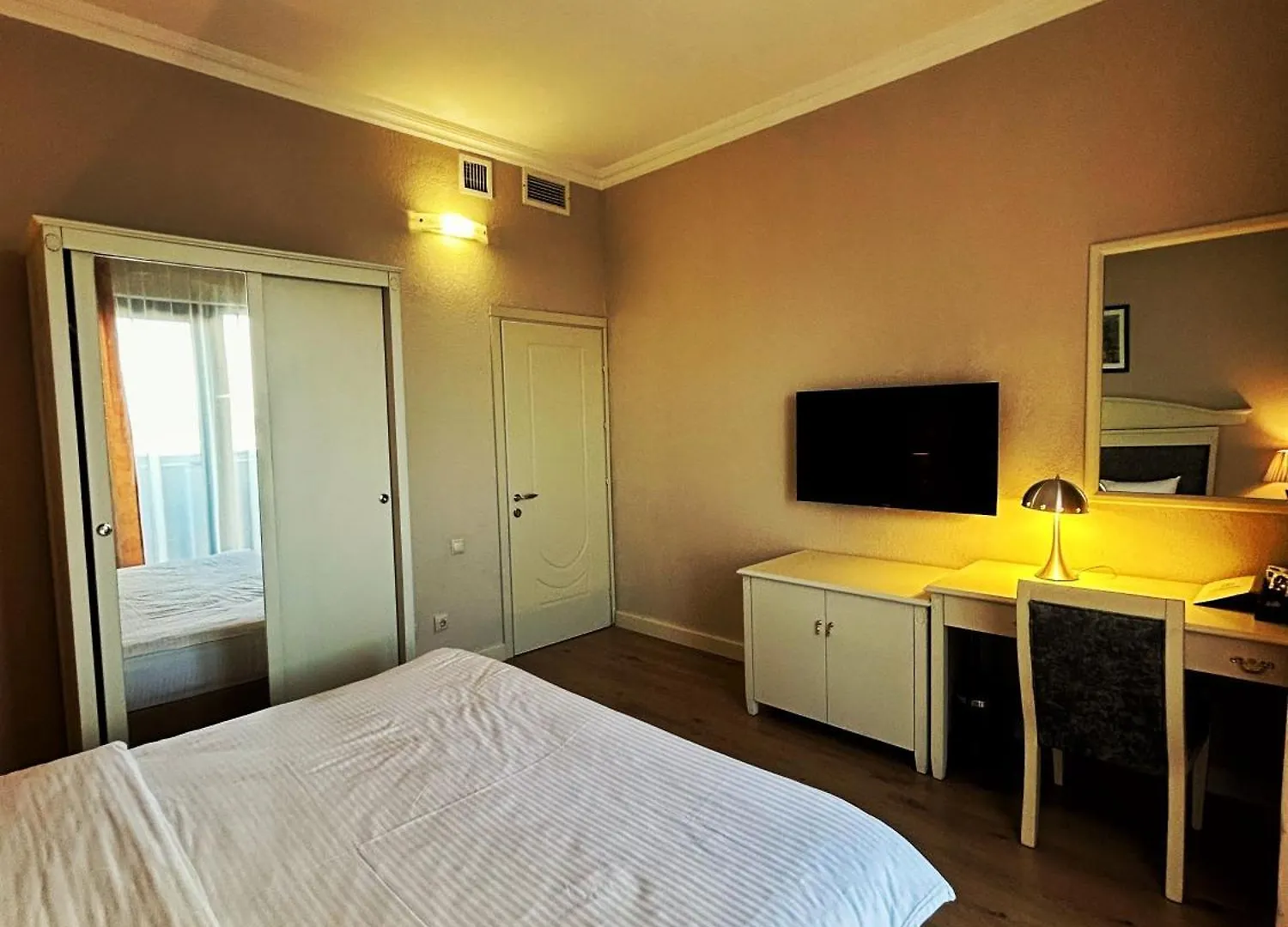 Hotel Park Dedeman Baku