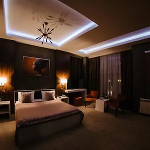Отель Hillmond's Boutique, Баку