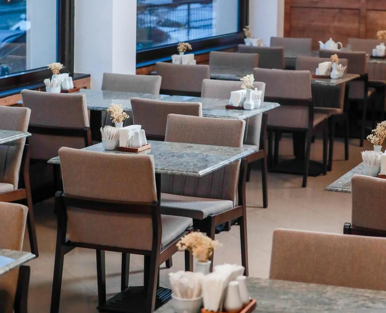 Park Dedeman Baku Hotel