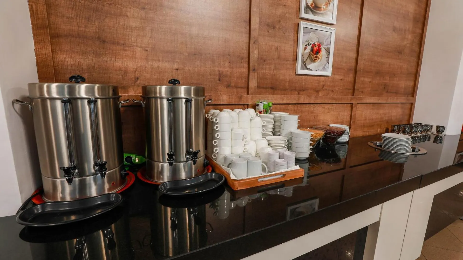 Park Dedeman Baku Hotel