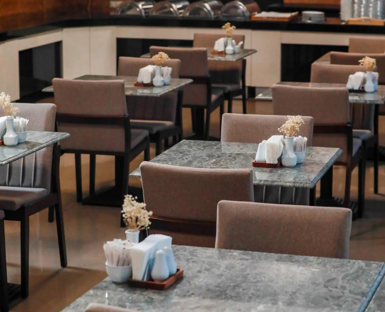 Park Dedeman Baku Hotel