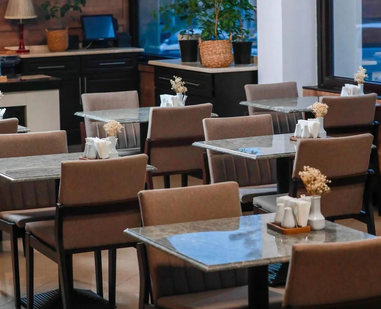 Park Dedeman Baku Hotel