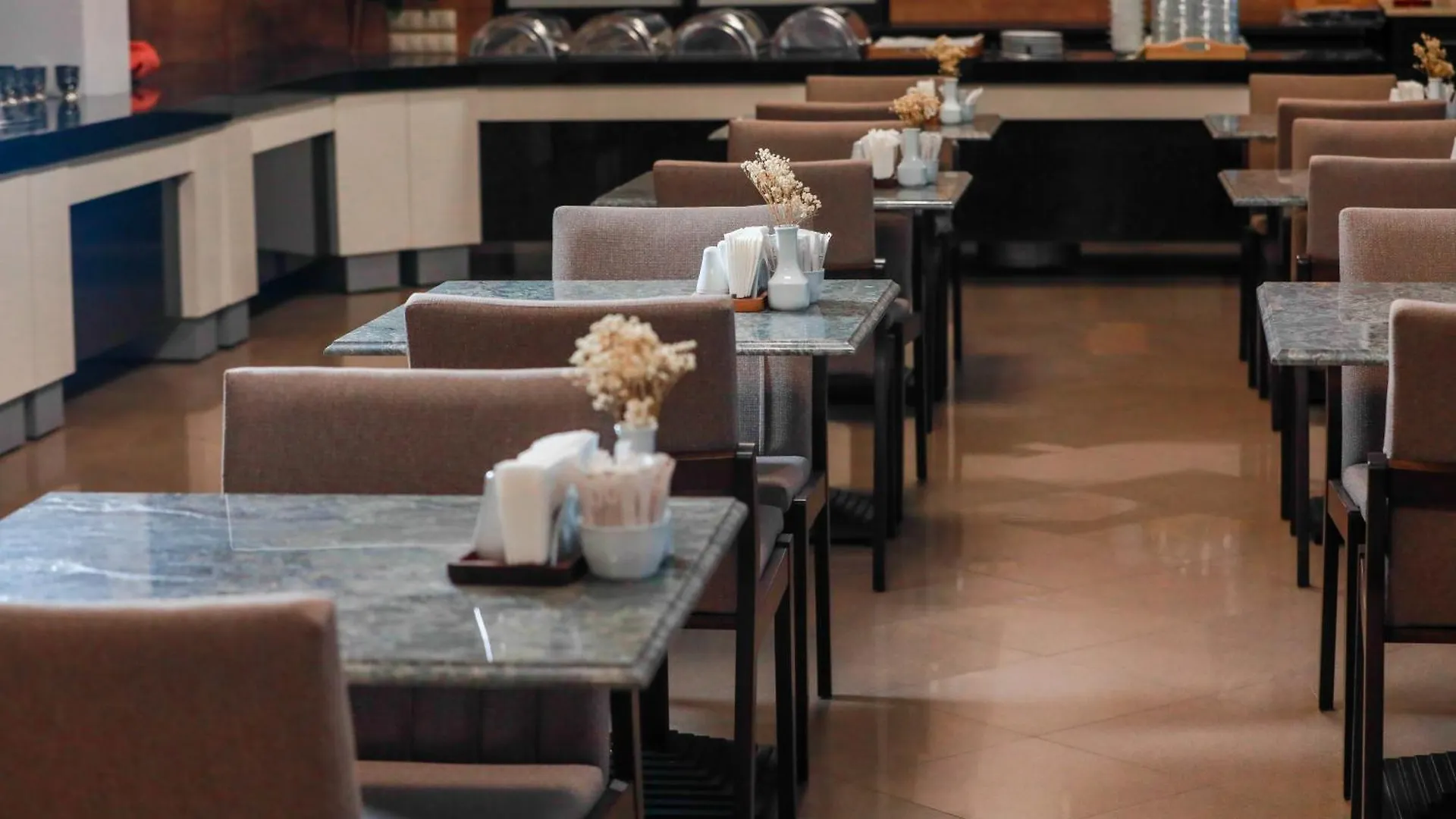 Park Dedeman Baku Hotel
