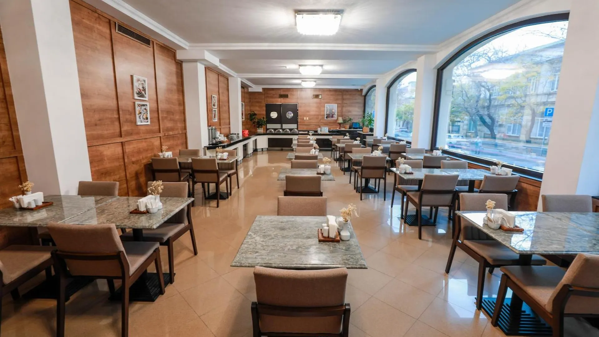 Park Dedeman Baku Hotel