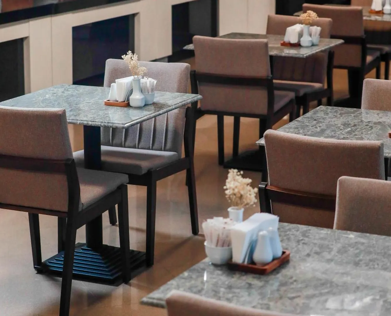 Park Dedeman Baku Hotel 4*,  Azerbaijan