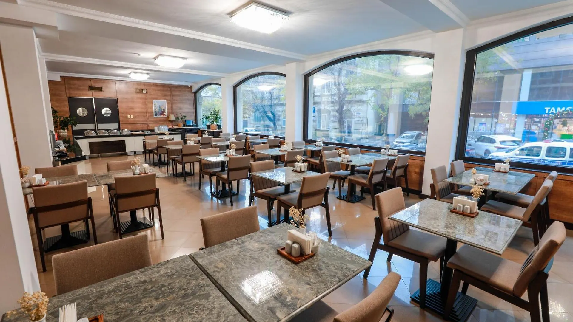 Park Dedeman Baku Hotel