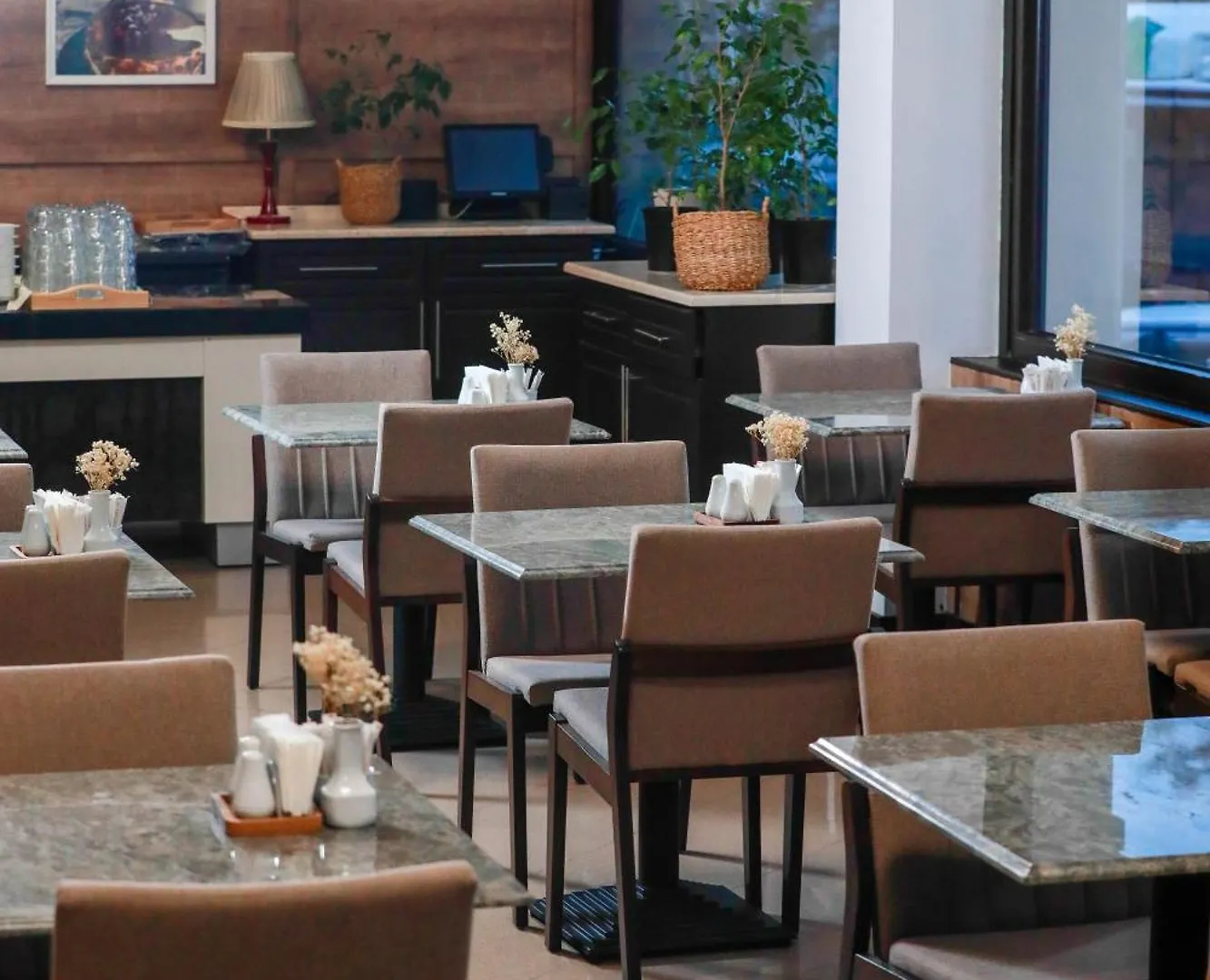 Park Dedeman Baku Hotel
