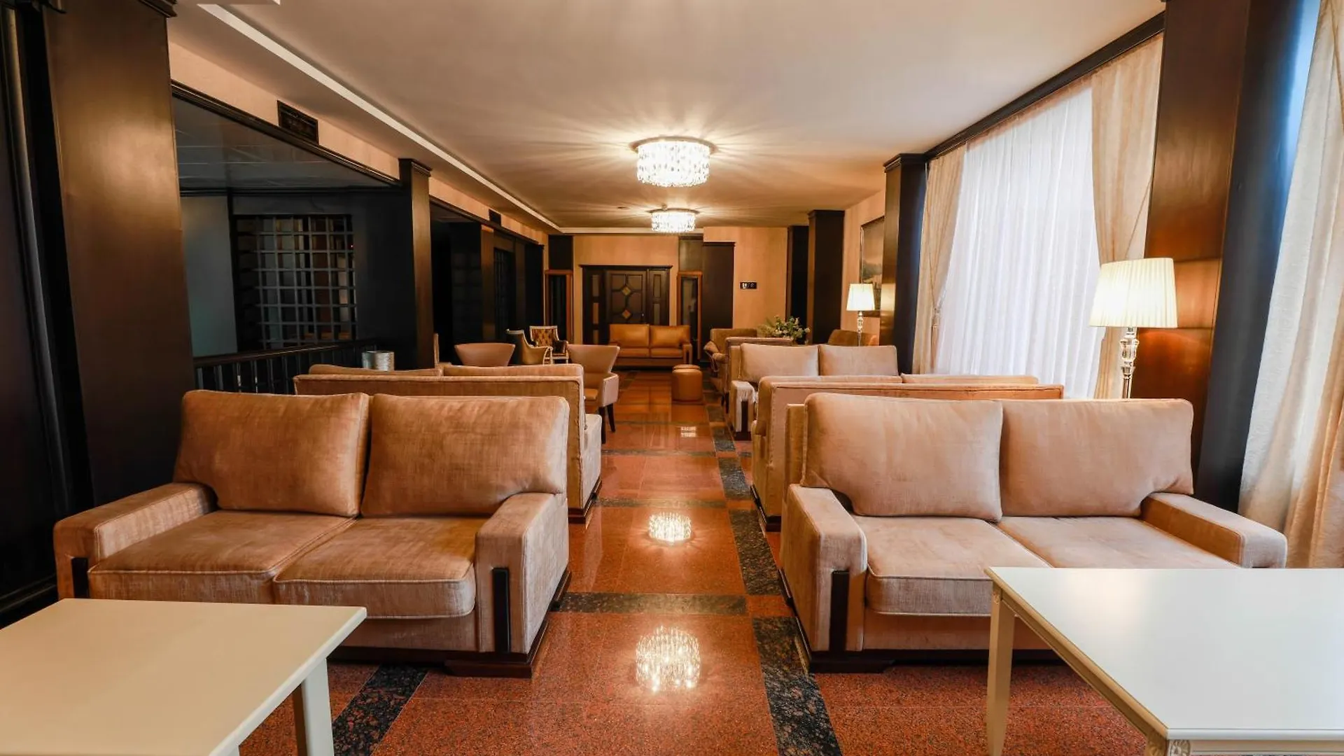 Park Dedeman Baku Hotel