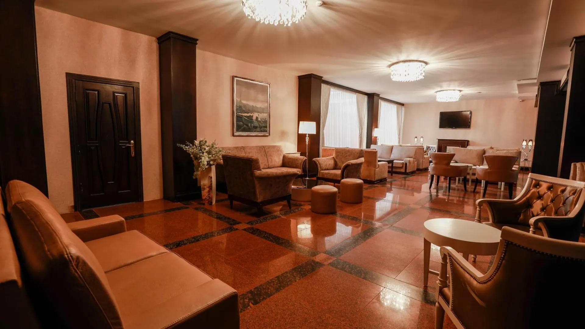 Park Dedeman Baku Hotel