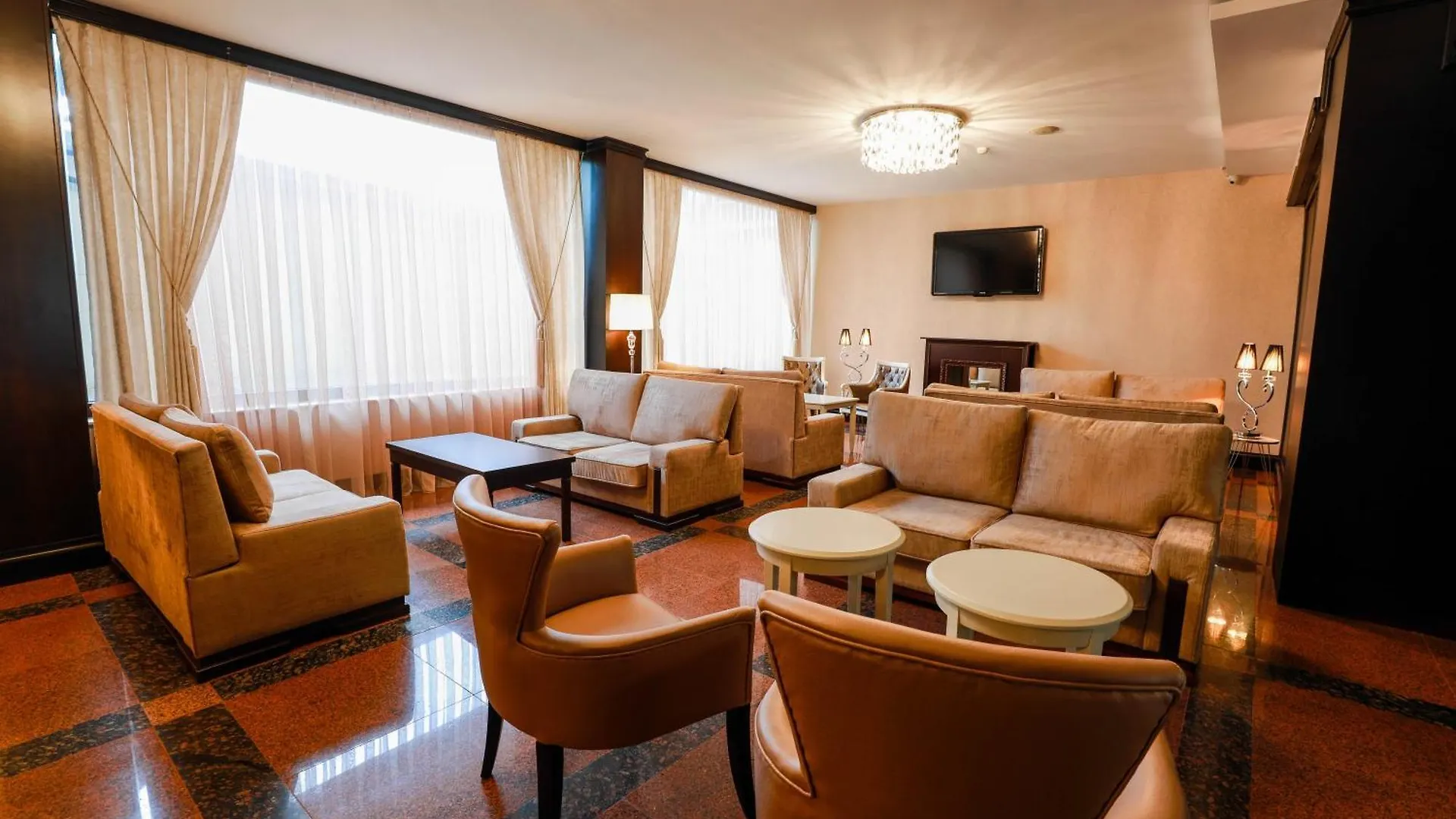 Park Dedeman Baku Hotel 4*,  Azerbaijan