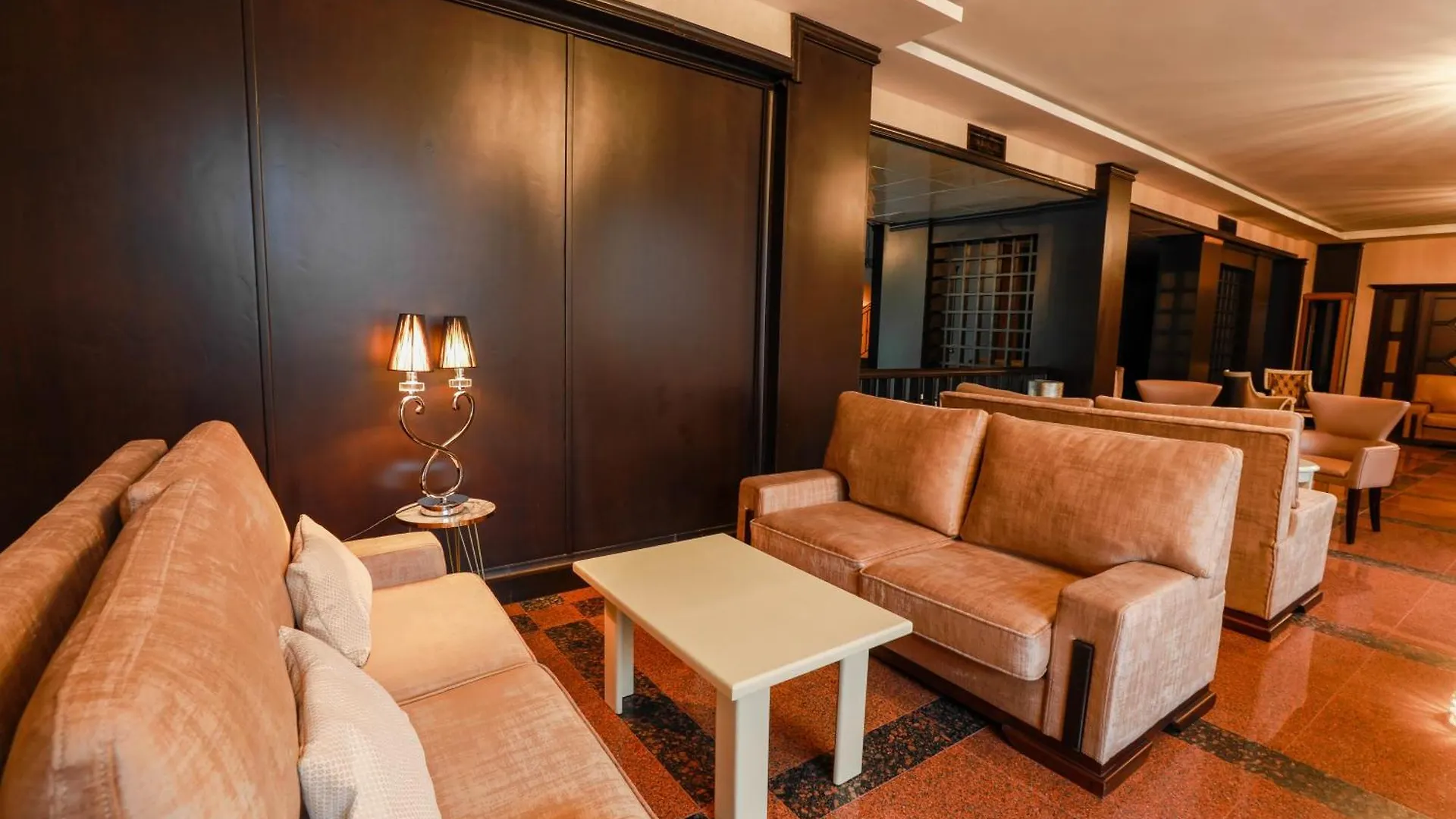 Park Dedeman Baku Hotel