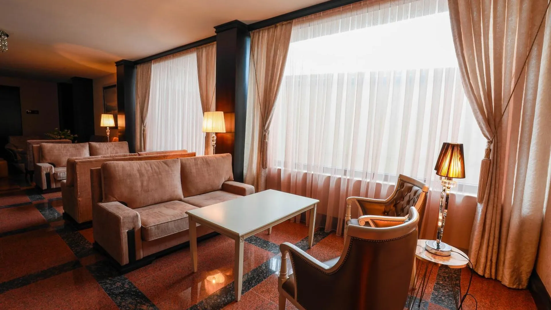 Park Dedeman Baku Hotel