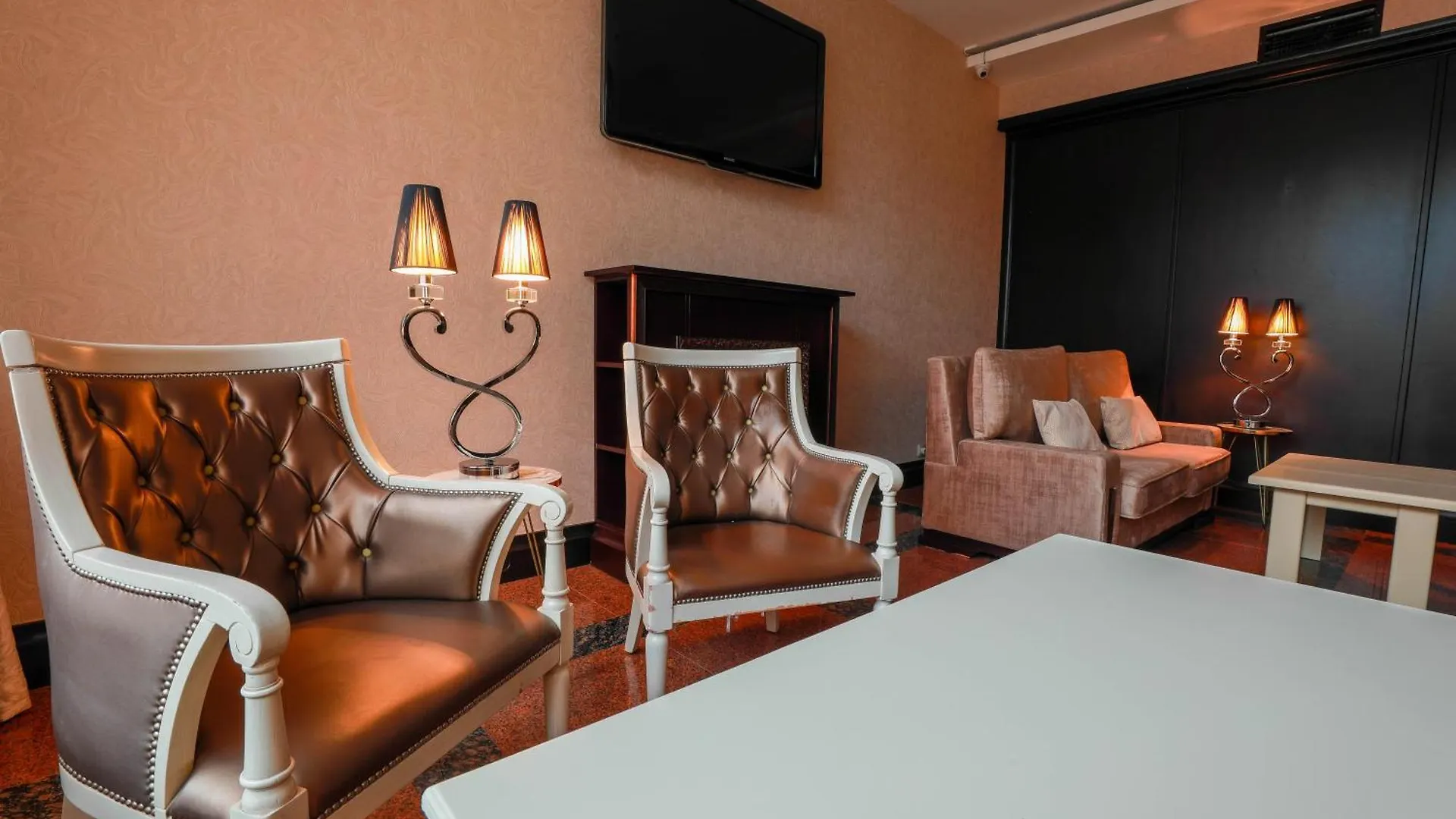 Park Dedeman Baku Hotel