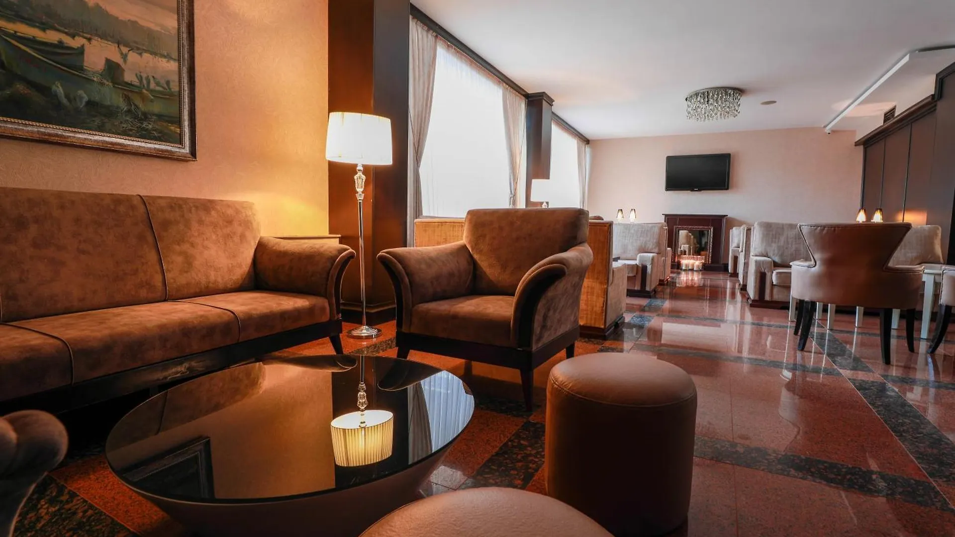 Park Dedeman Baku Hotel