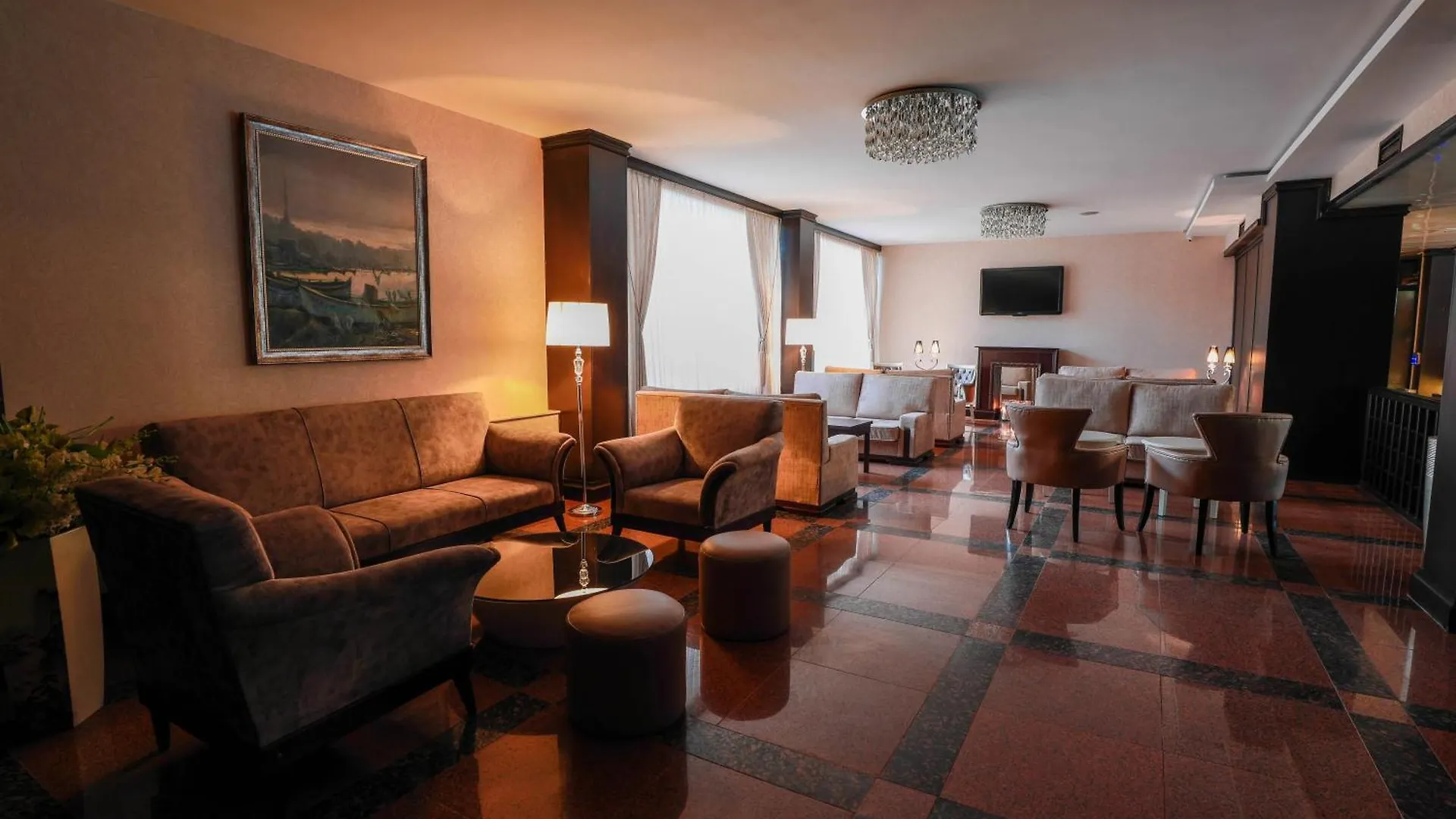 Park Dedeman Baku Hotel