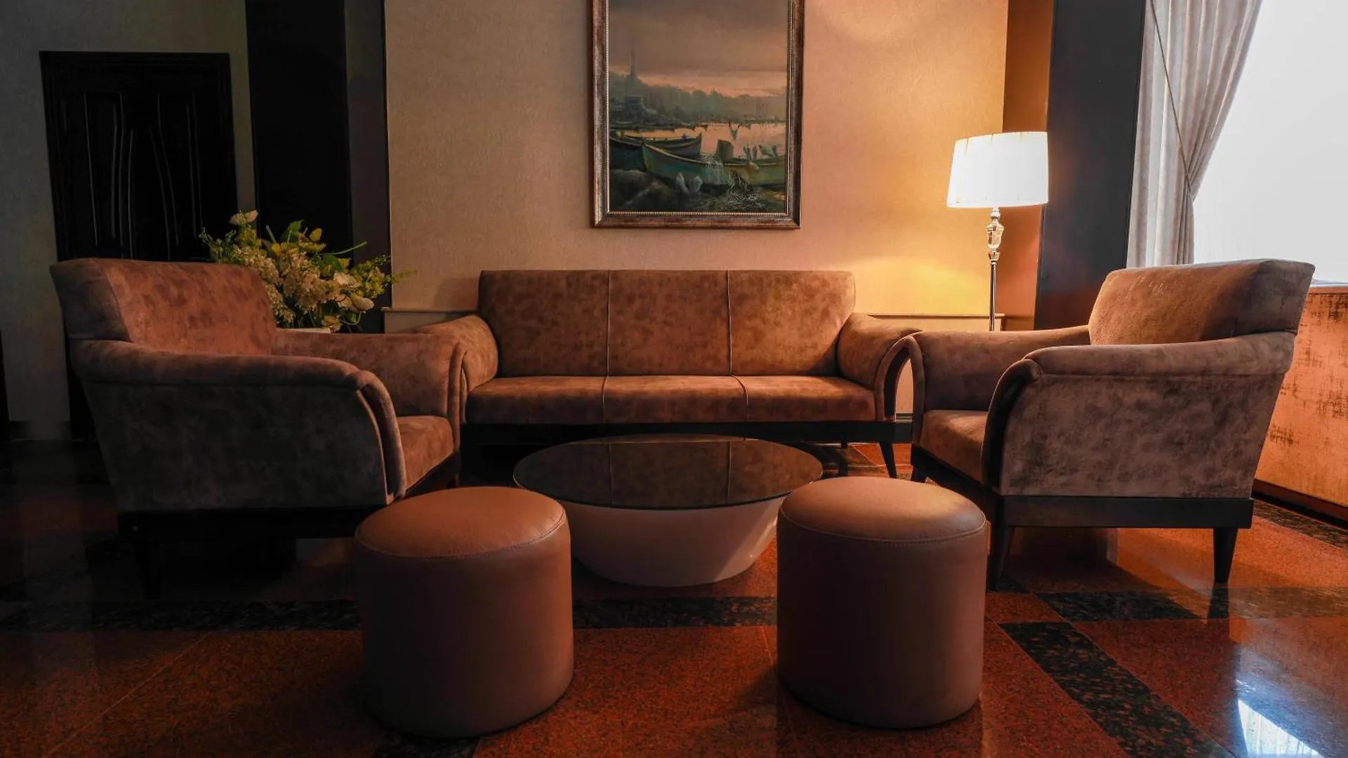 Park Dedeman Baku Hotel