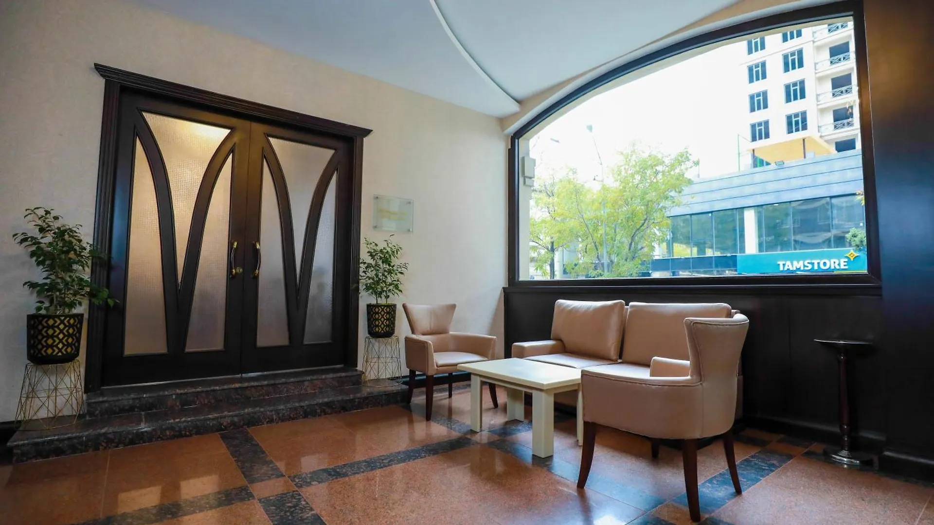 Park Dedeman Baku Hotel