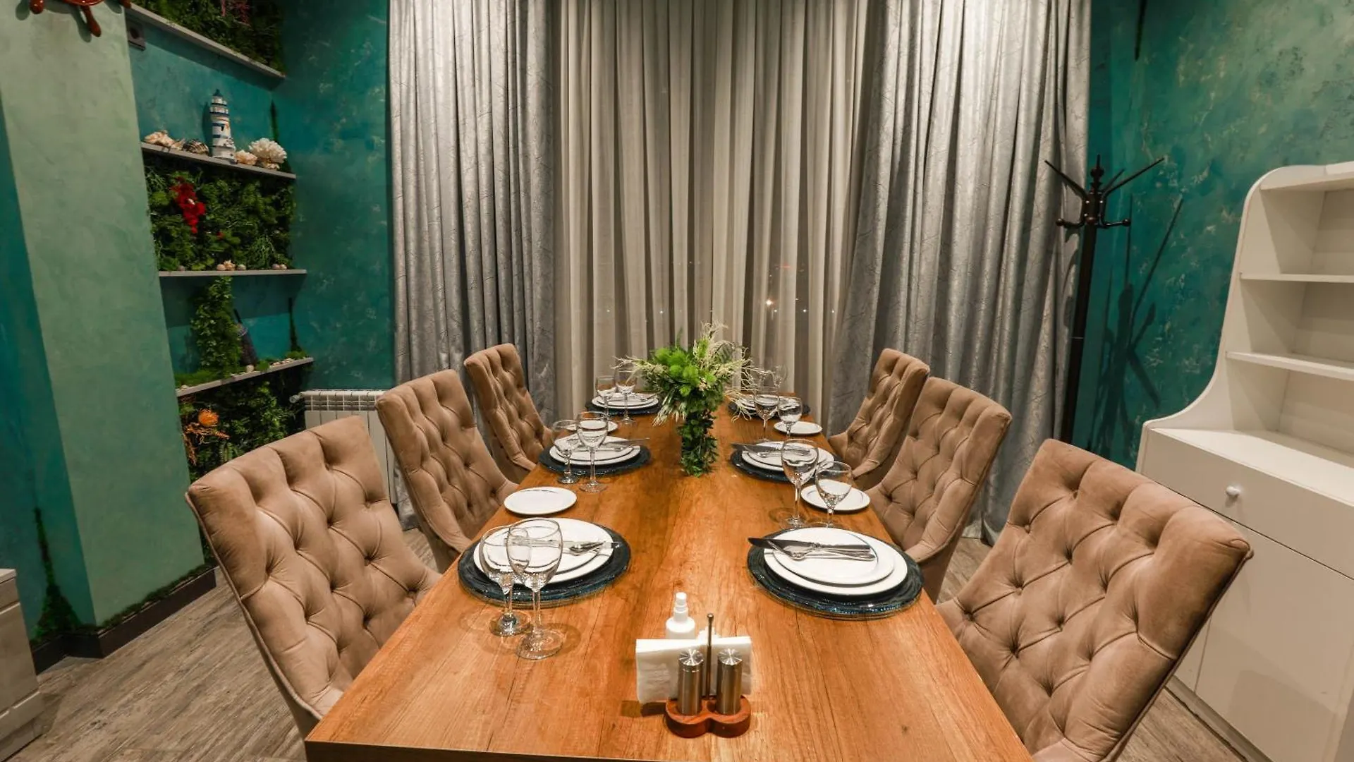 Park Dedeman Baku Hotel