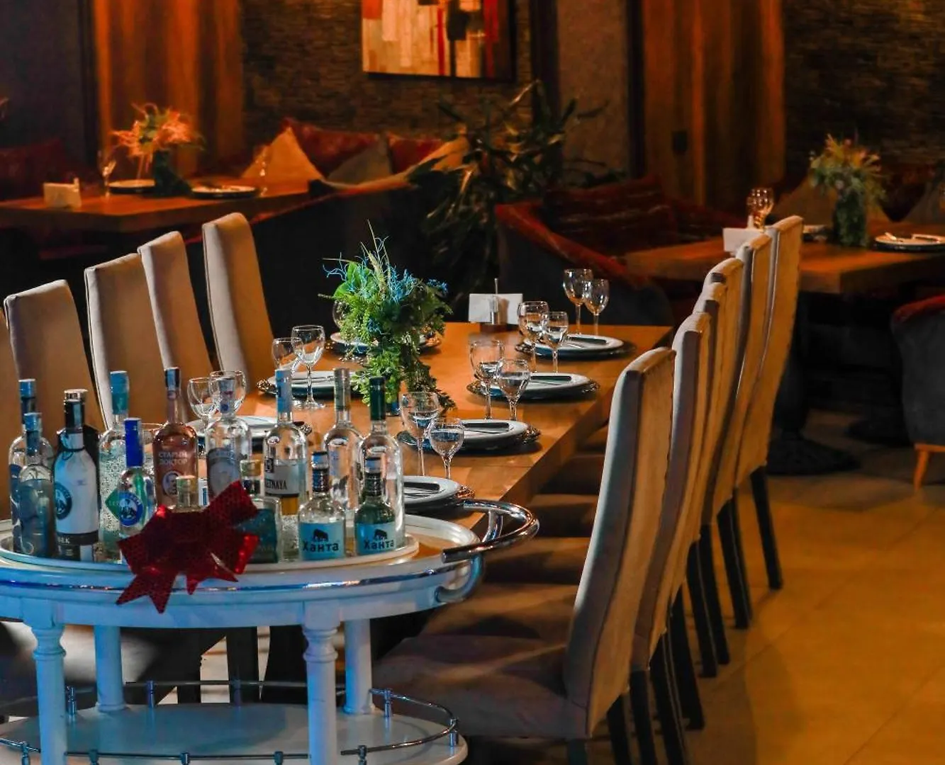 Park Dedeman Baku Hotel