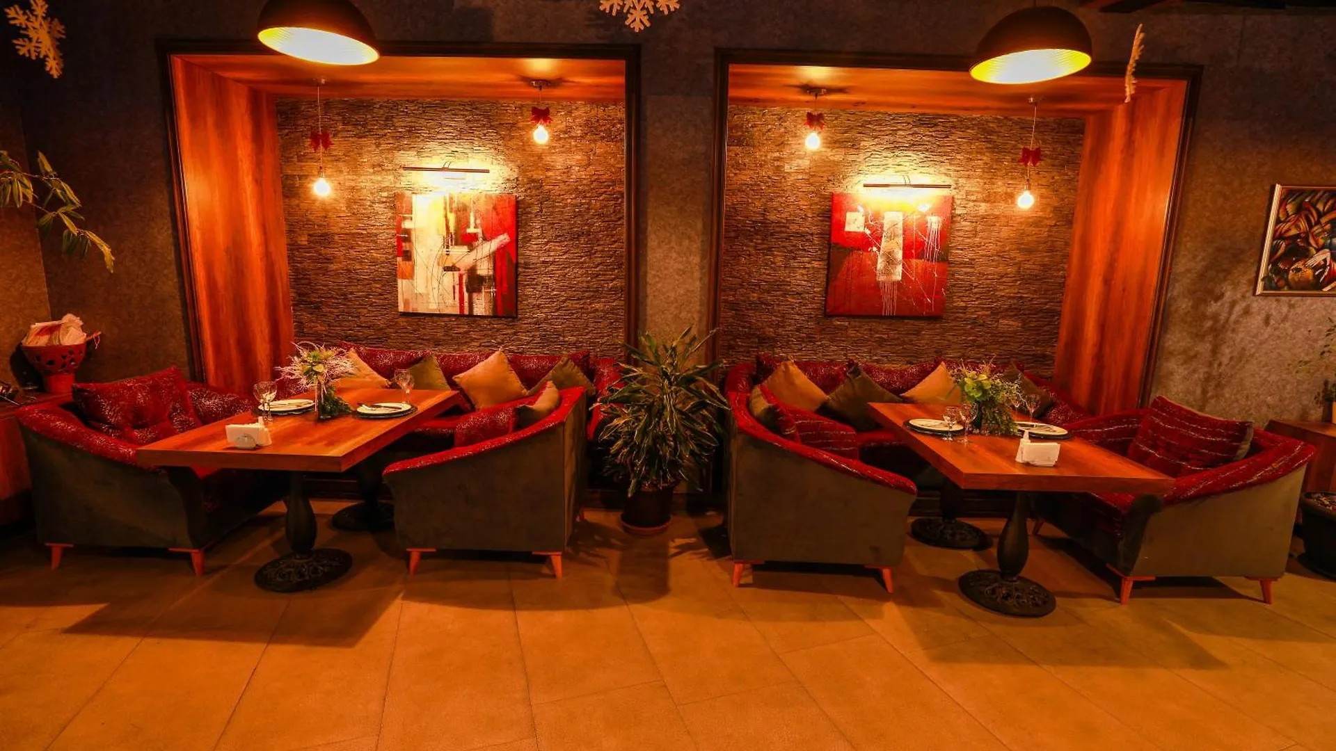 Park Dedeman Baku Hotel