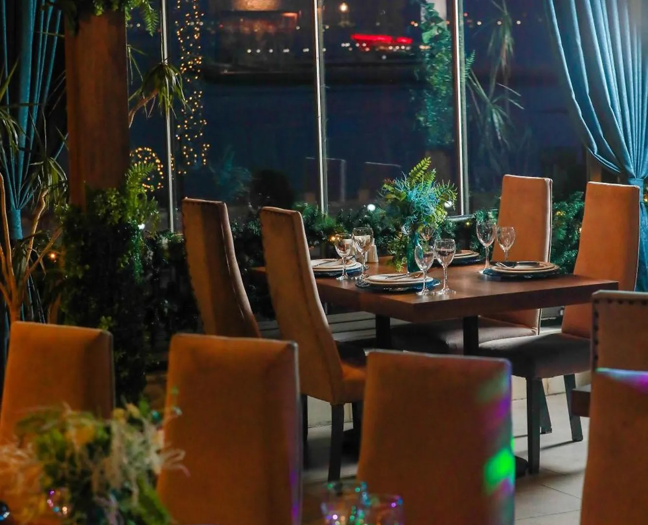 Park Dedeman Baku Hotel 4*,  Azerbaijan