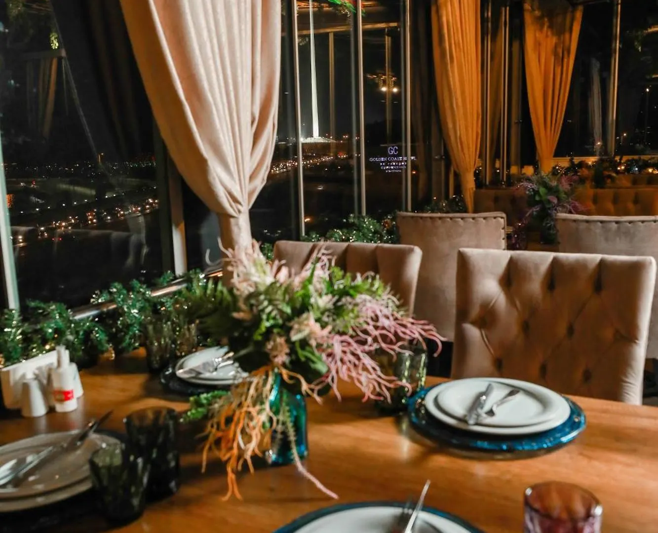 Park Dedeman Baku Hotel