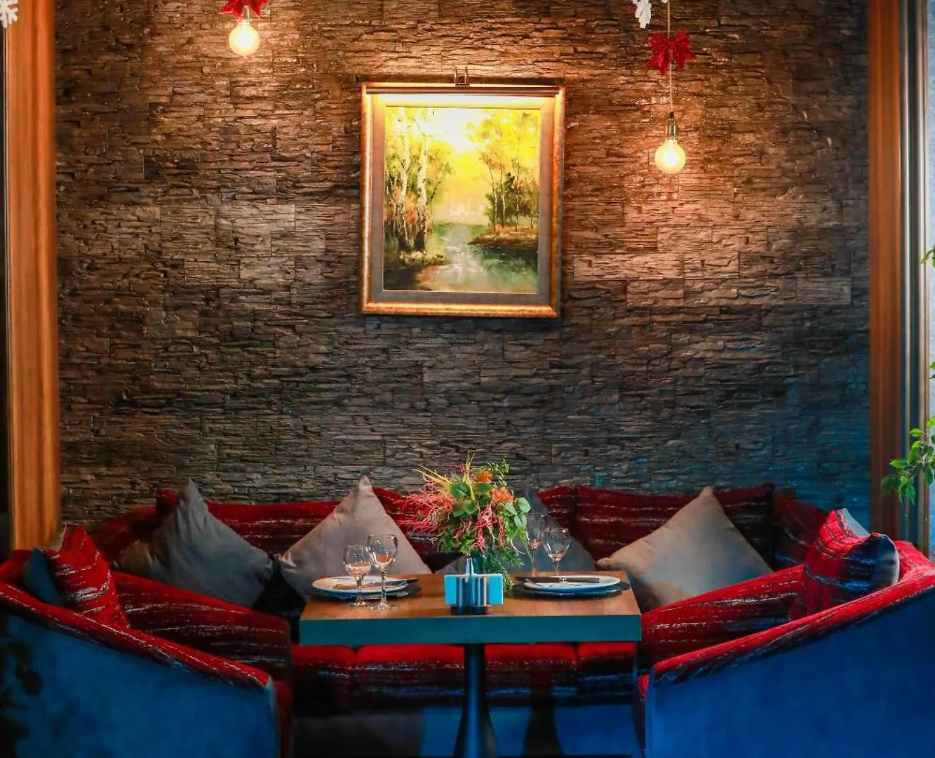 ****  Park Dedeman Baku Hotel Azerbaijan