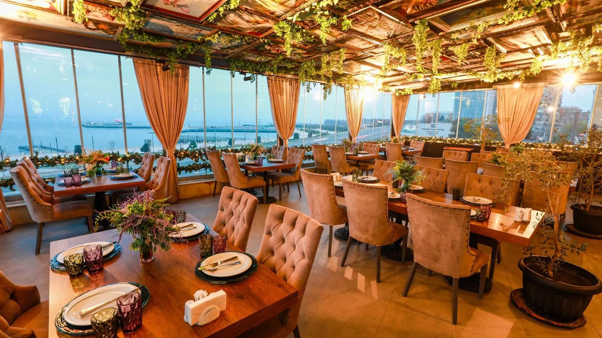 Park Dedeman Baku Hotel