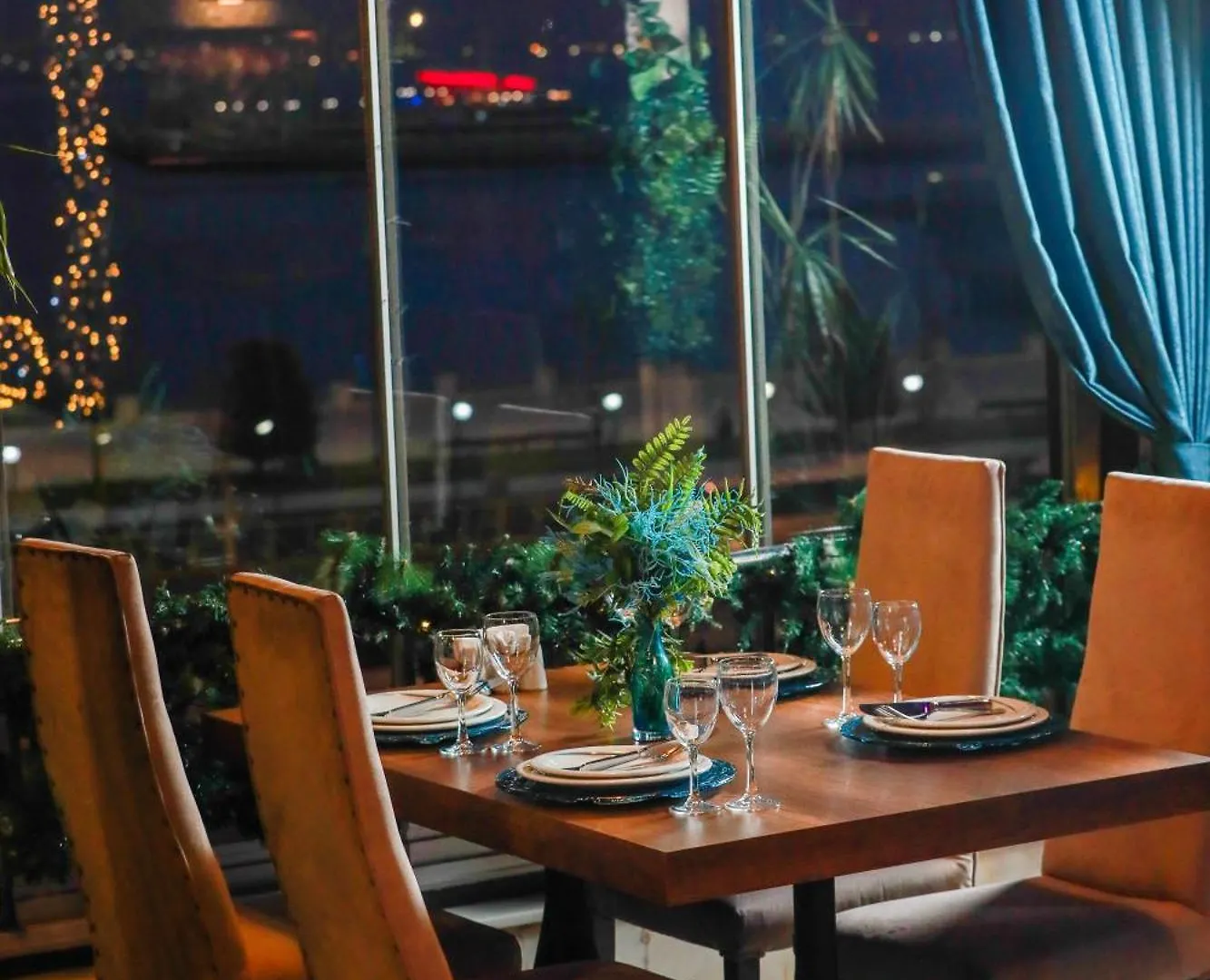 Park Dedeman Baku Hotel