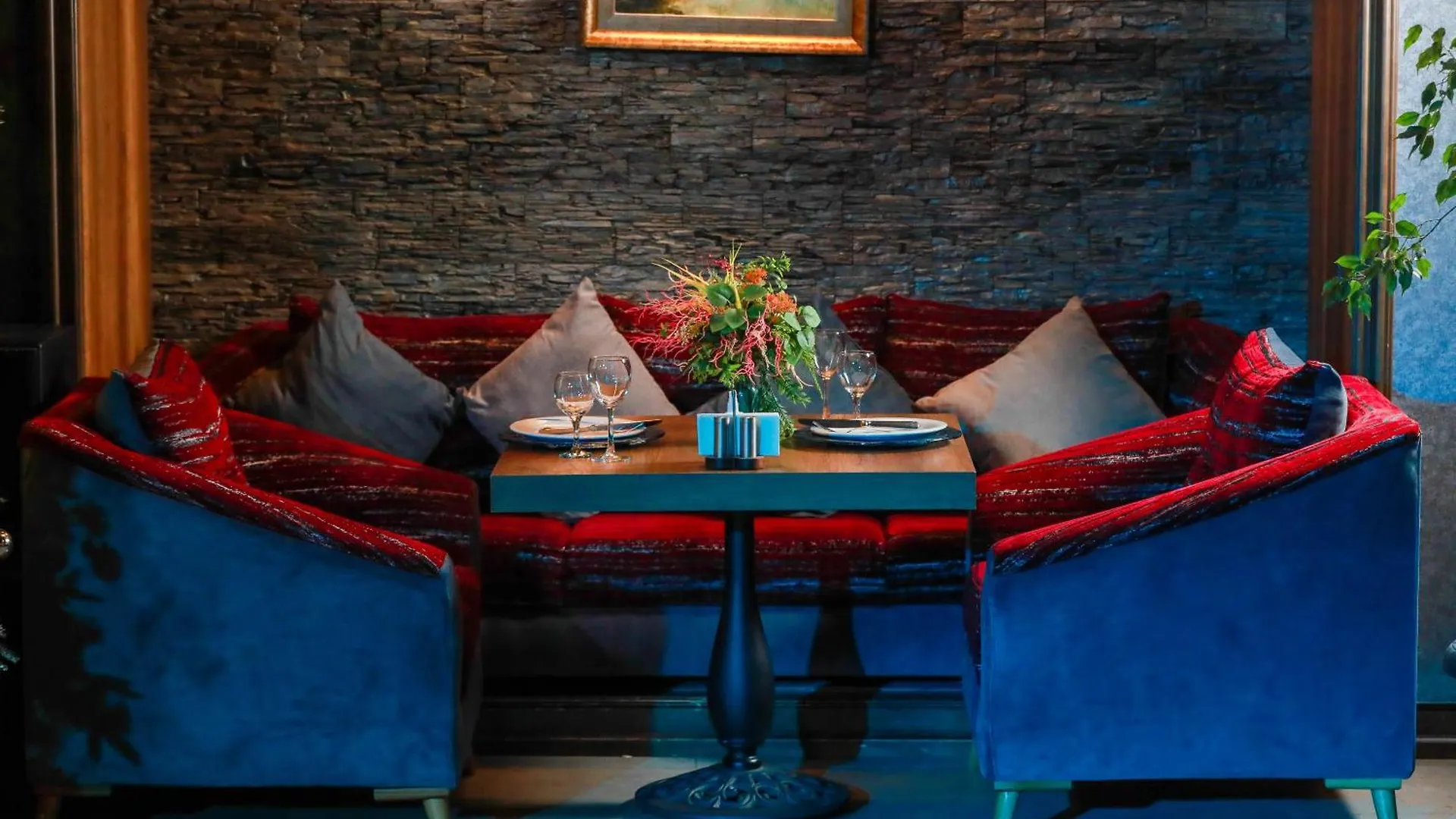 Park Dedeman Baku Hotel 4*,  Azerbaijan