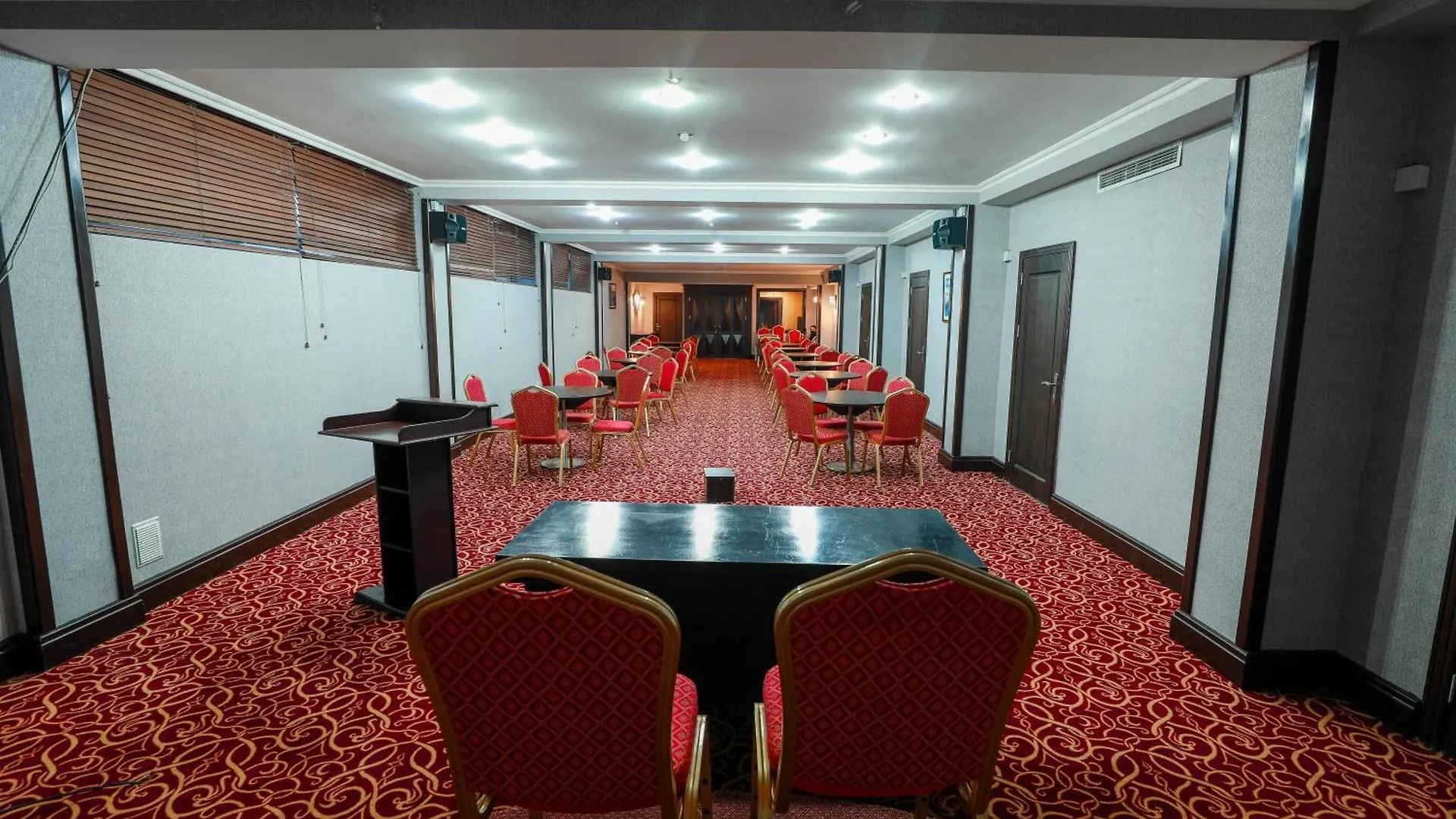 Park Dedeman Baku Hotel