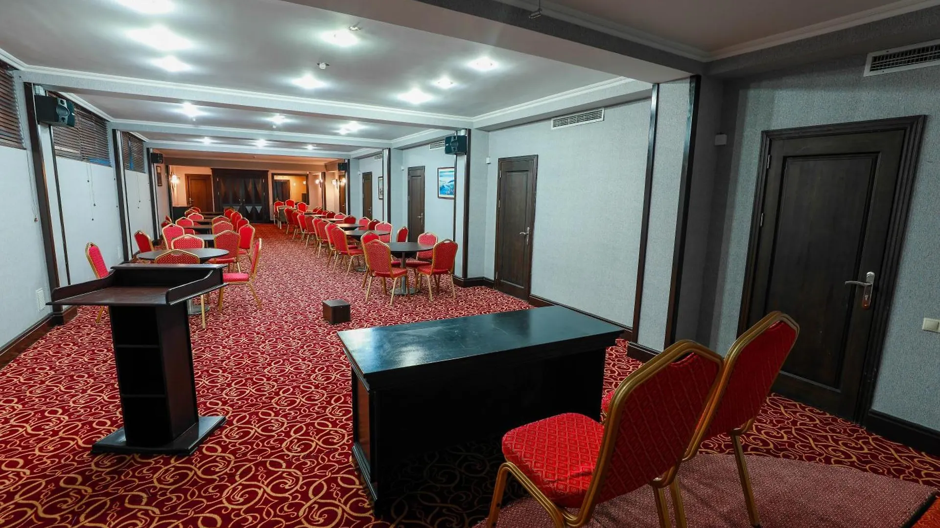 Park Dedeman Baku Hotel