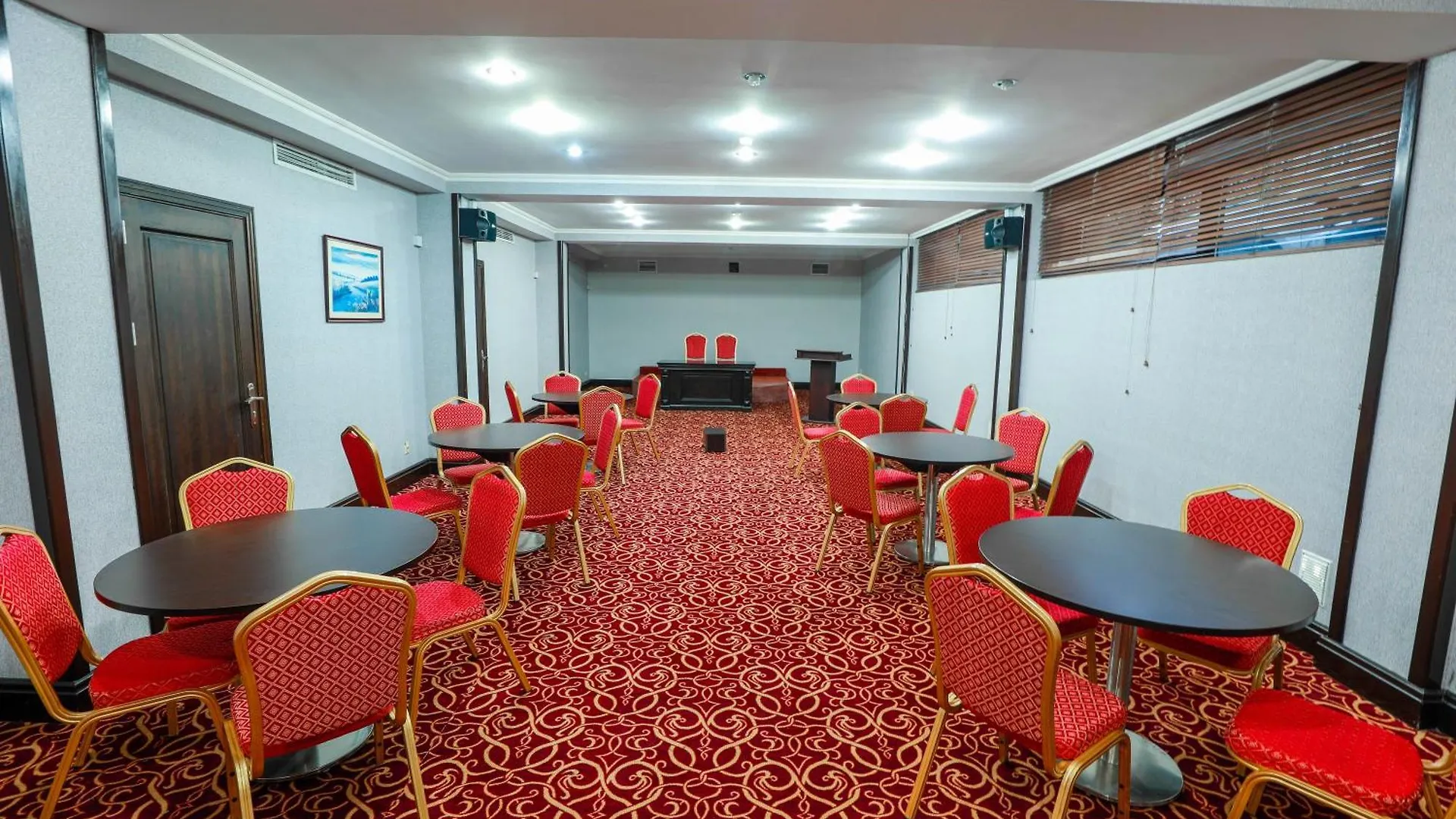 Park Dedeman Baku Hotel