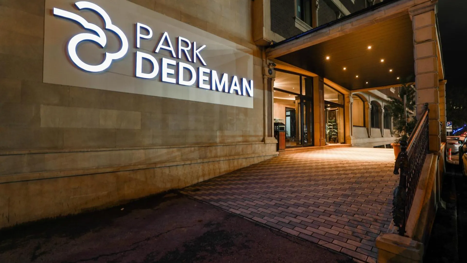 Park Dedeman Baku Hotel