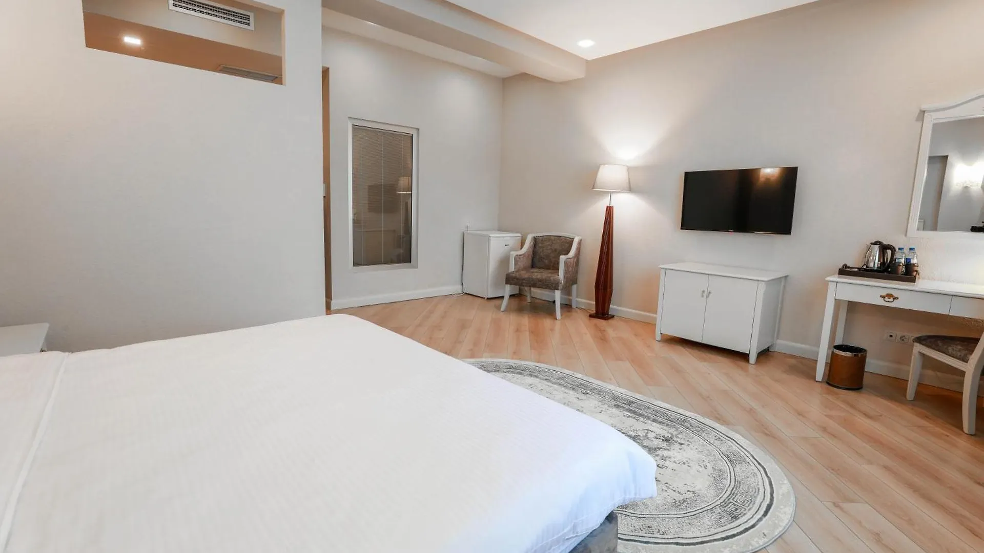Park Dedeman Baku Hotel