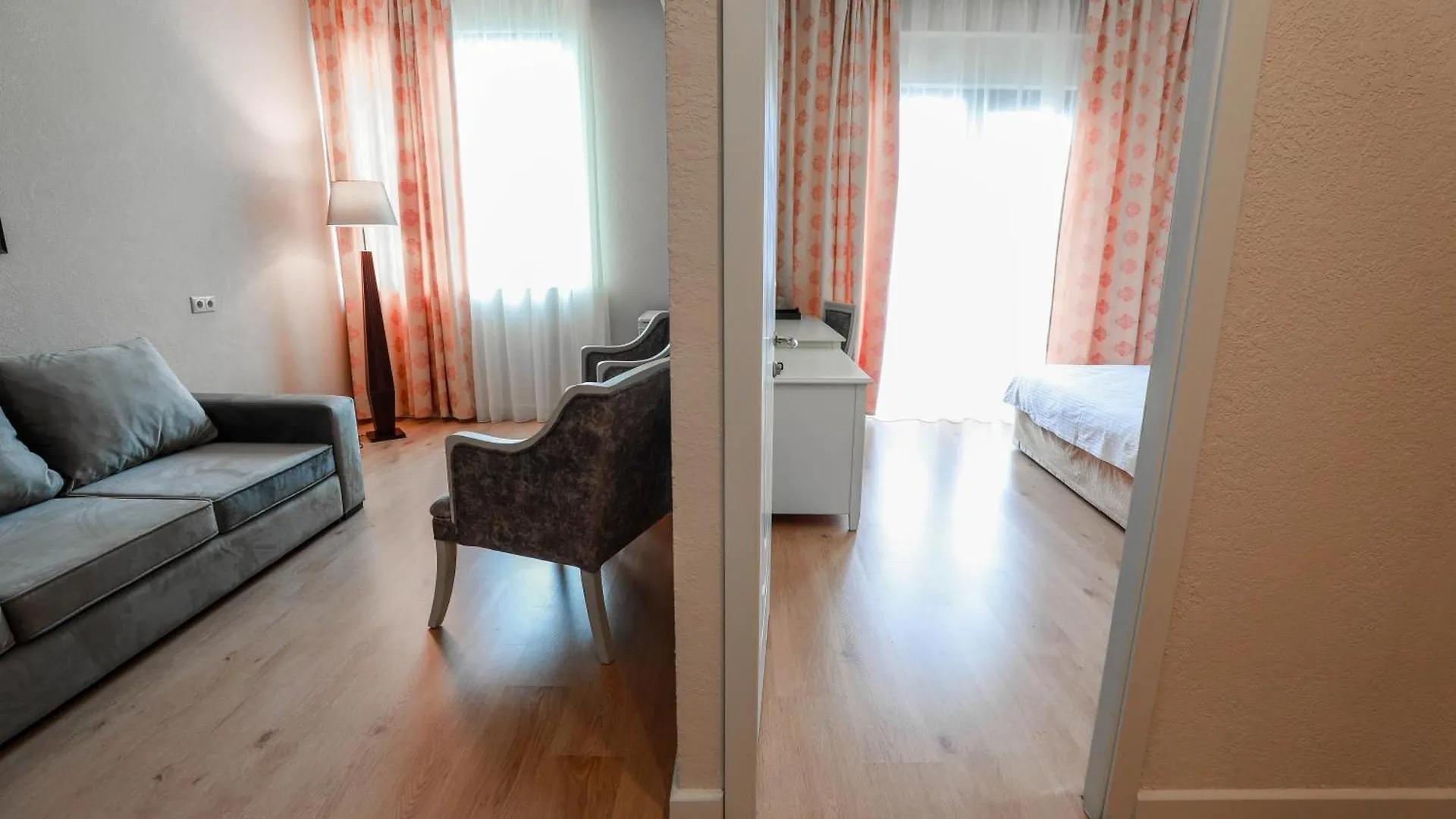 Park Dedeman Baku Hotel Azerbaijan