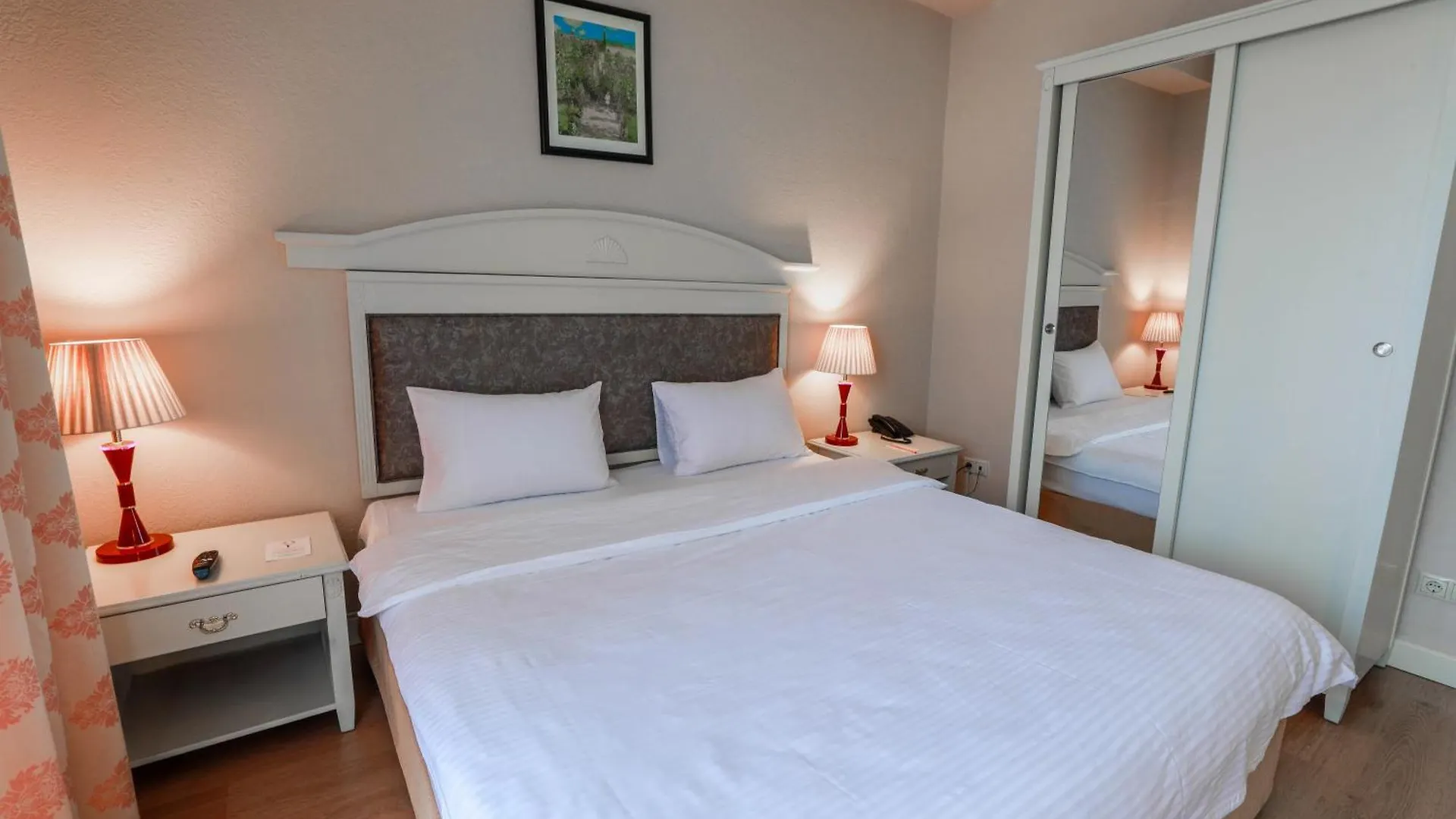 Park Dedeman Baku Hotel 4*,  Azerbaijan